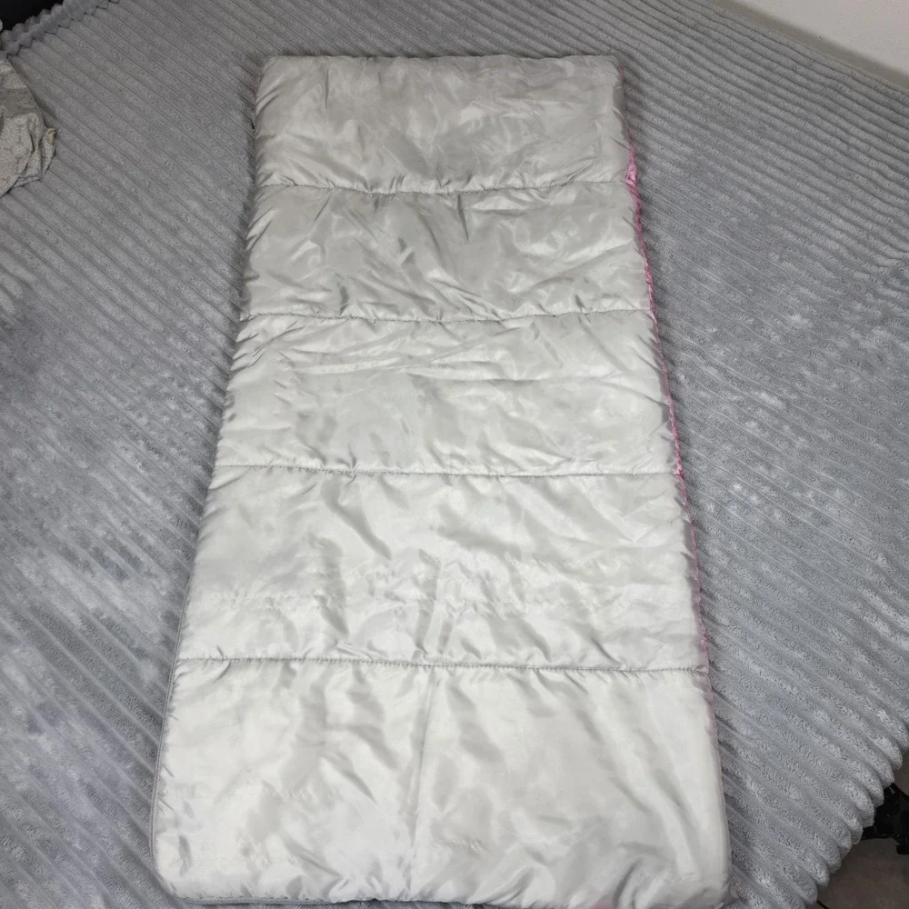 L.O.L. Surprise! Remix Kids 45 Degree Sleeping‎ Bag Pink 28